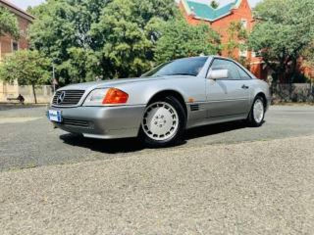 Mercedes Benz