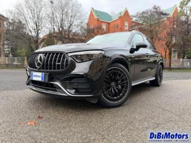 Mercedes Benz Glc 43 Amg Amg Line Premium Plus Tetto Head Up 21 Ecc... 
