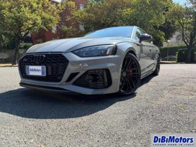 Audi Rs5 Sportback Nardo' Full Iva Esposta! 