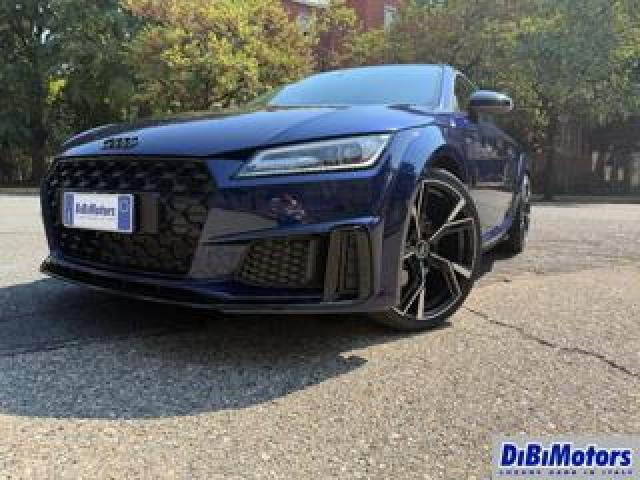 Audi Tt 40 Tfsi S Tronic Gar 02 2028 Km 11000! 