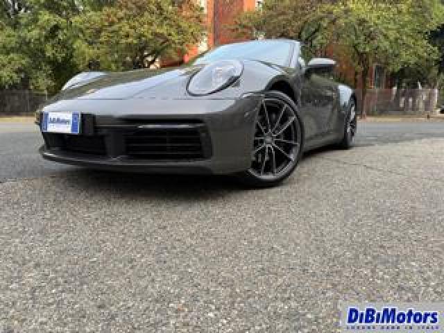 Porsche 911 Carrera 4 Full Tetto Bose Ventilati Ppf Ecc! 