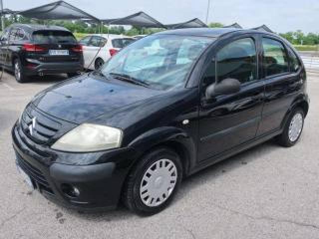 Citroen C3 C3 1.1 Exclusive Style 