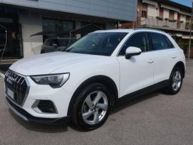 Audi Q3 Q3 Ii 2018 35 2.0 Tdi Business Advanced S-Tronic 