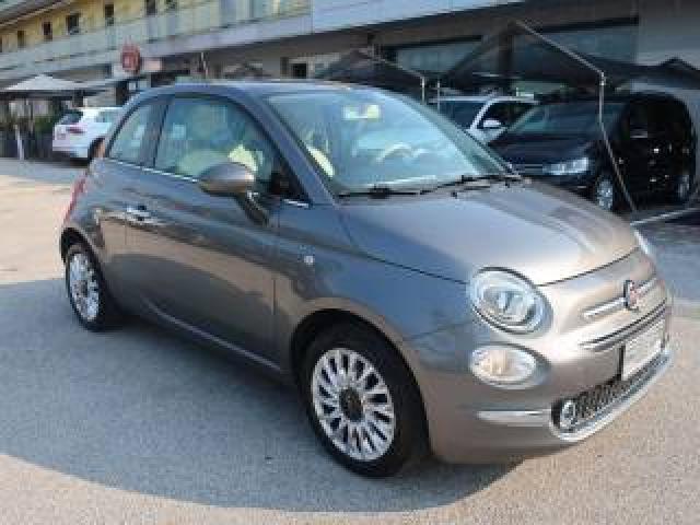 Fiat 500 500 1.2 Lounge 69cv My18 