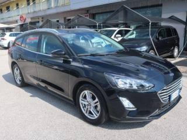 Ford Focus Focus Business Sw 1.5 Ecoblue V Co-Pilot S 