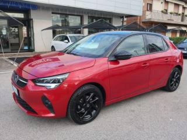 Opel Corsa Corsa 1.2 Design & Tech 75cv 