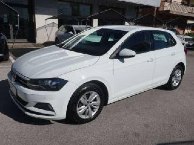 Volkswagen Polo Polo 5p 1.0 Tsi Comfortline 95cv 