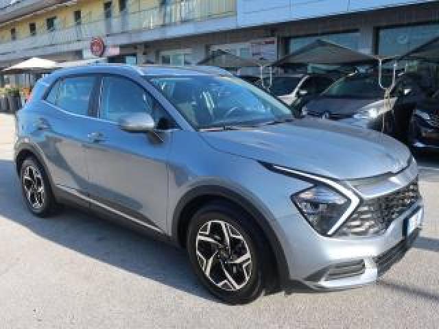Kia Sportage Sportage 1.6 Crdi Mhev Business Imt 