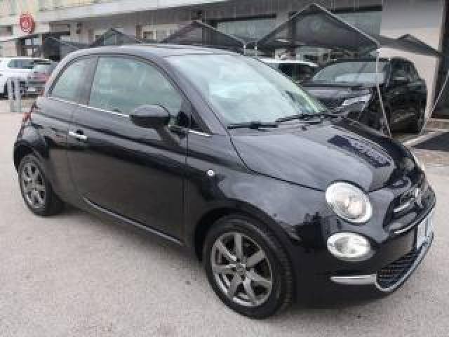 Fiat 500 500 1.2 Lounge 69cv 