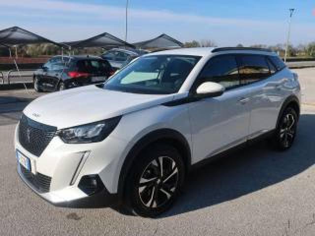 Peugeot 2008 2008 Ii 2020 1.5 Bluehdi Allure Pack S&s 
