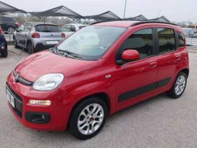 Fiat Panda Panda 1.2 Lounge 69cv 