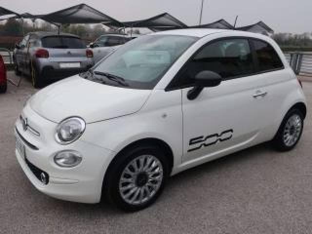 Fiat 500 500 1.0 Hybrid Dolcevita 70cv 