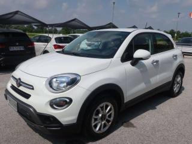 Fiat 500x 500x 1.3 Mjt Connect 95cv 