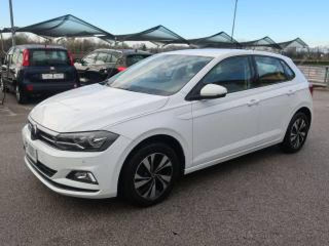 Volkswagen Polo Polo 5p 1.0 Evo Comfortline 80cv 