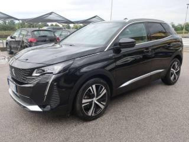 Peugeot 3008 3008 Ii 2021 1.5 Bluehdi Gt Line S&s Displ Cockpit 