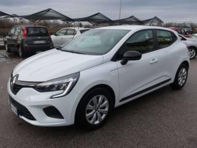 Renault Clio Clio V 2019 1.0 Tce Equilibre 90cv My21 
