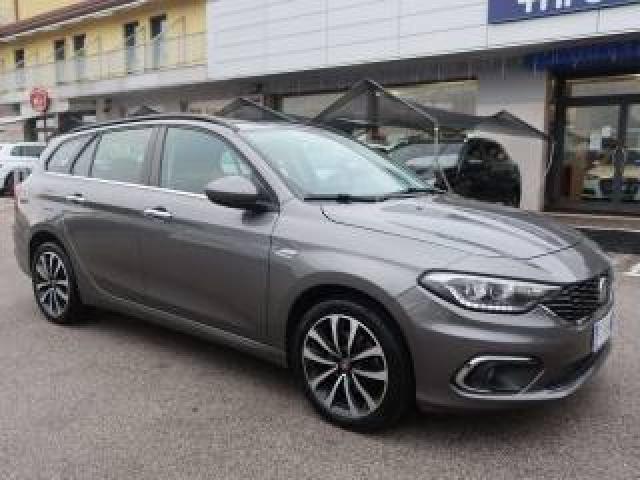 Fiat Tipo Tipo Sw Ii 2016 Sw 1.3 Mjt Business S&s 