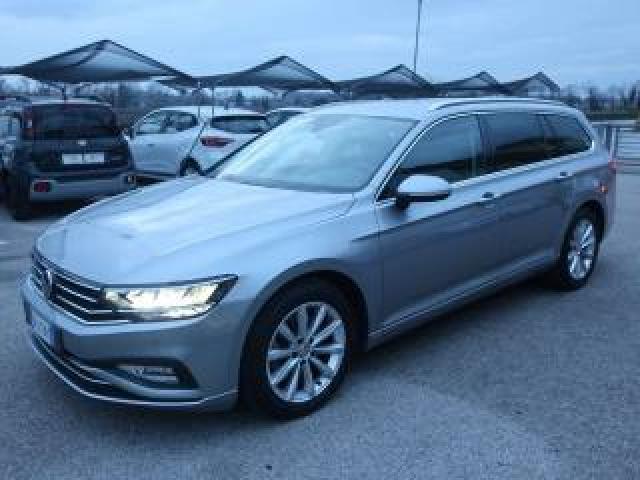 Volkswagen Passat Variant Passat Viii  Variant 2.0 Tdi Business 150cv Dsg 