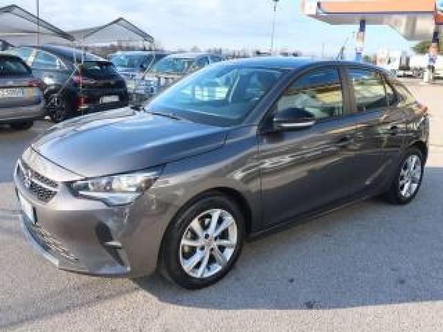 Opel Corsa Corsa Vi 2020 1.5 D Edition S&s 