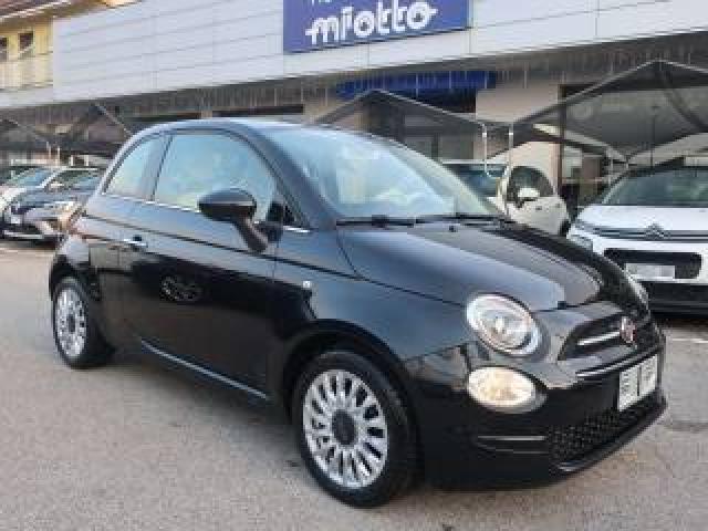 Fiat 500 500 1.2 Lounge S&s 