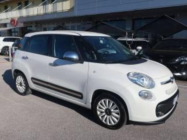 Fiat 500l 500l 2017 1.3 Mjt Mirror 95cv My20 