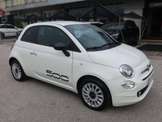 Fiat 500 500 1.0 Hybrid Dolcevita 70cv - Prezzo Reale 