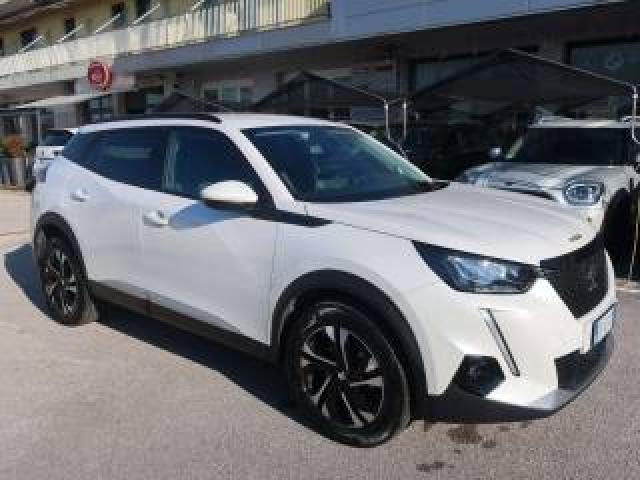 Peugeot 2008 2008 Ii 2020 1.5 Bluehdi Allure S&s-Prezzo Reale 