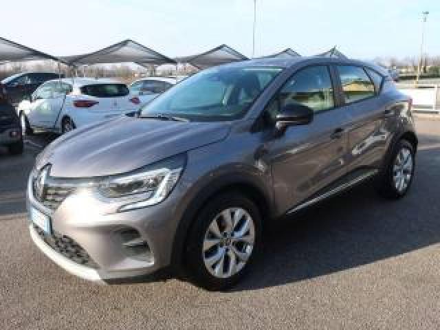 Renault Captur Captur Ii 1.5 Blue Dci Business 115cv Edc 