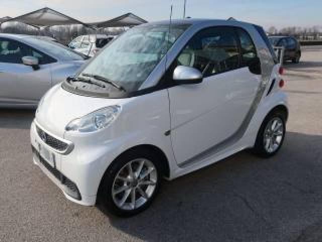 Smart Fortwo Fortwo 1.0 Mhd Passion 71cv Fl 