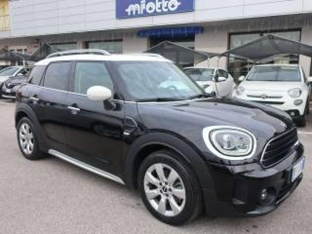 Mini Cooper D Countryman Mini Countryman F60 2020 2.0 Business 
