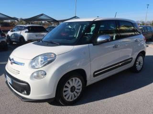 Fiat 500l 500l 2012 1.3 Mjt Pop Star 95cv Dualogic 