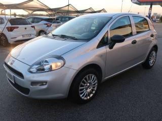 Fiat Punto Punto 5p 1.2 Lounge E6 