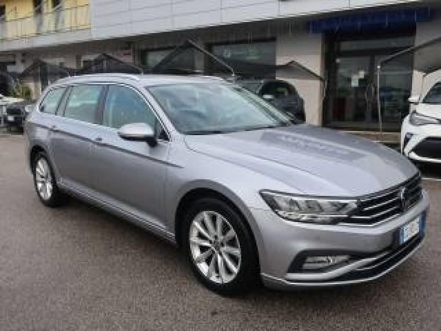 Volkswagen Passat Variant Passat Viii Variant 2.0 Tdi Business 150cv Dsg 