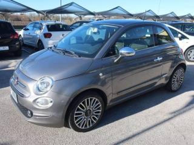Fiat 500 500 1.2 Lounge 69cv My18 - Prezzo Reale 