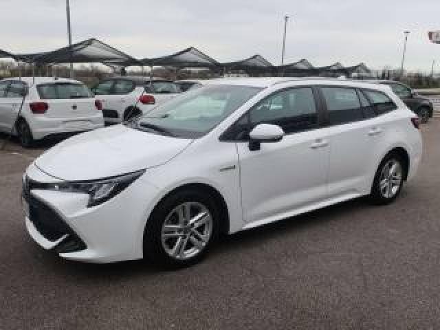 Toyota Corolla Corolla Xii 2019 Touring Sports 1.8h Business Cvt 