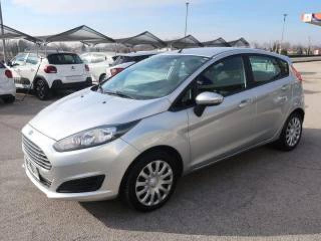 Ford Fiesta Fiesta 5p 1.2 16v Trend 82cv E5 