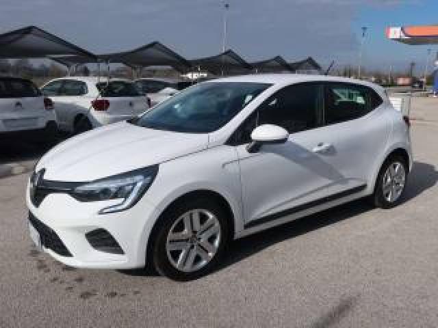 Renault Clio Clio V 2019 1.0 Tce Business 90cv My21 