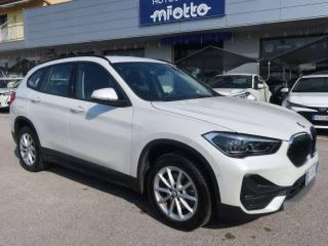 Bmw X1 X1 F48 2019 Sdrive18d Business Advantage Auto 