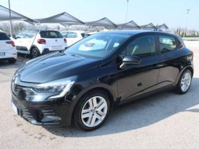 Renault Clio Clio V 2019 1.0 Tce Business Gpl 100cv My21 
