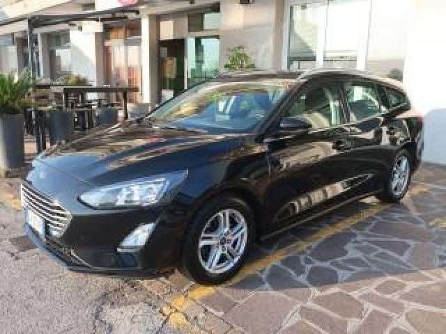 Ford Focus Focus Sw 1.5 Ecoblue 120cv Business Co-Pilot Auto 
