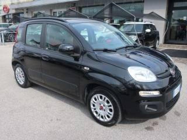 Fiat Panda Panda Iii 2012 1.2 Easy 69cv E6 -  Imp. Gpl 