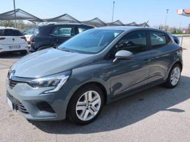 Renault Clio Clio V 2019 1.0 Tce Business 90cv My21 