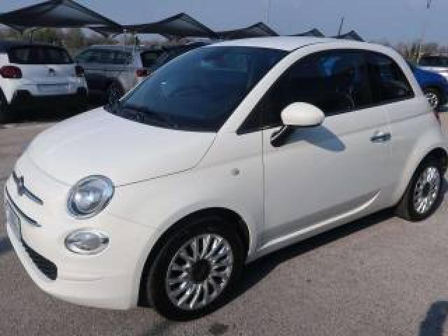 Fiat 500 500 1.2 Lounge 69cv My20 