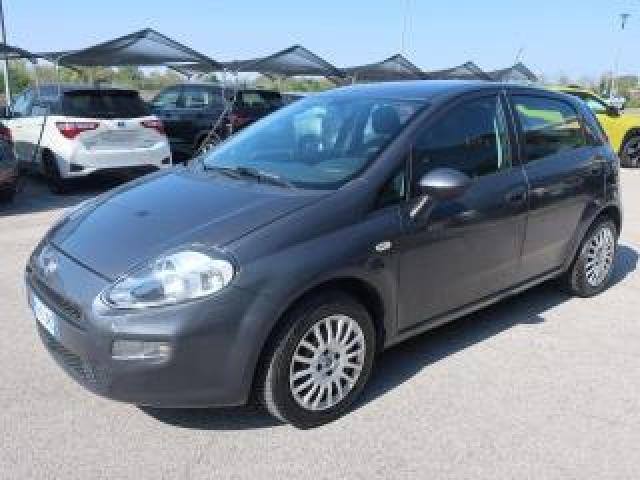 Fiat Punto Punto Iii 2012 5p 1.2 Easy 