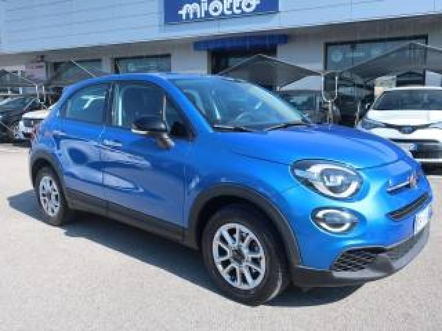 Fiat 500x 500 X 2018 1.6 Mjt Urban 4x2 120cv My20 