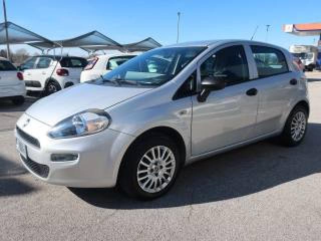 Fiat Punto Punto 5p 1.2 Lounge E6 
