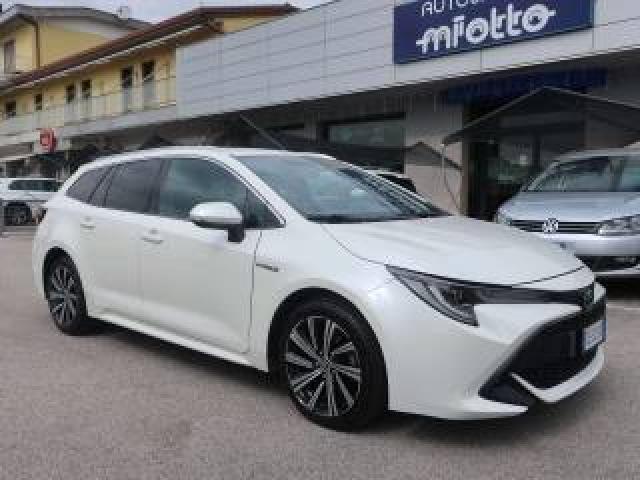 Toyota Corolla Corolla Xii 2019 Touring Sports Touring Sports 1.8 
