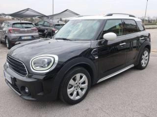Mini Cooper D Countryman Mini Countryman 2.0 Business Autom. 