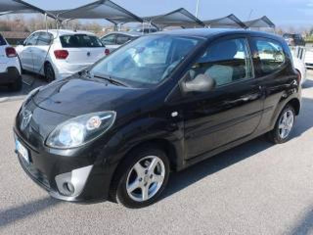 Renault Twingo Twingo Ii 2007 1.2 Sport & Sound 