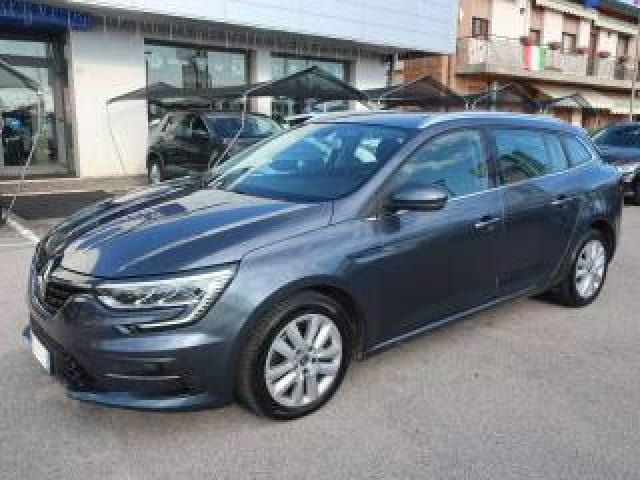Renault Megane Megane Iv 2020 Sporter 1.5 Blue Dci Business 115cv 